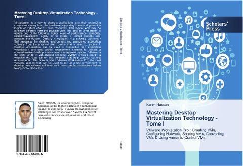Mastering Desktop Virtualization Technology - Tome I