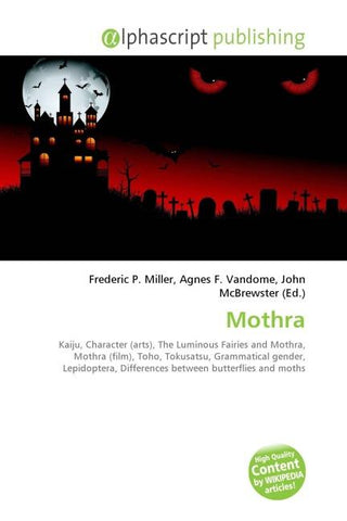 Mothra