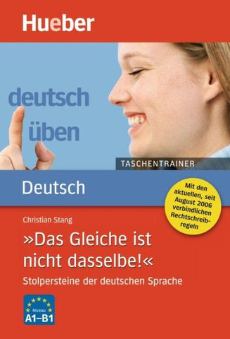 »Das Gleiche ist nicht dasselbe!«