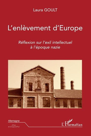 L'enlèvement d'Europe