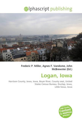 Logan, Iowa