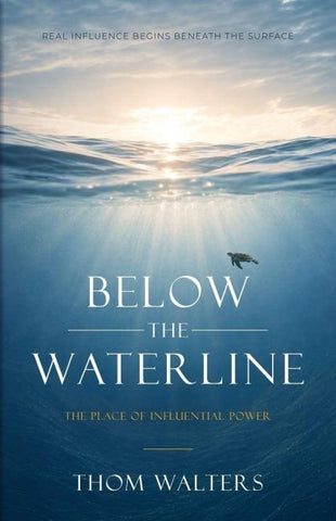 Below the Waterline