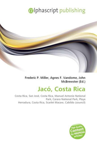 Jacó, Costa Rica