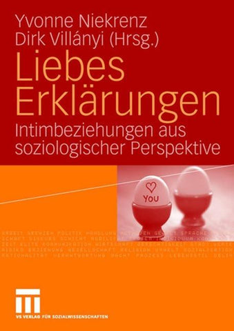 LiebesErklärungen