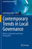 Contemporary Trends in Local Governance