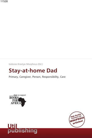 Stay-at-home Dad