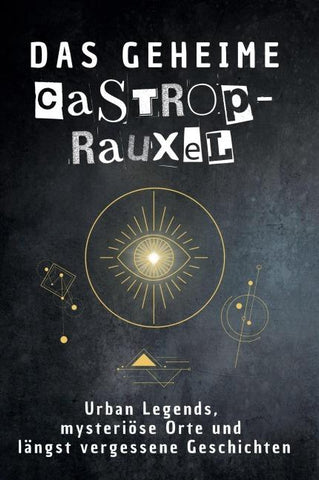 Das geheime Castrop-Rauxel