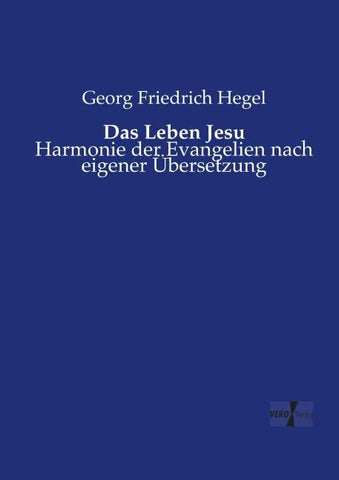 Das Leben Jesu