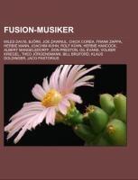 Fusion-Musiker