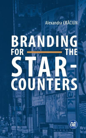 Branding for the star-counters