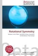 Rotational Symmetry
