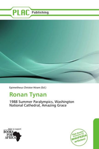 Ronan Tynan