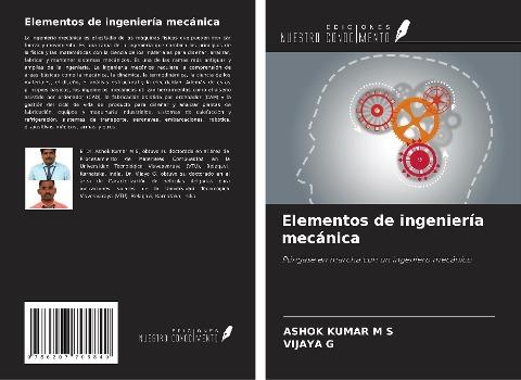 Elementos de ingeniería mecánica