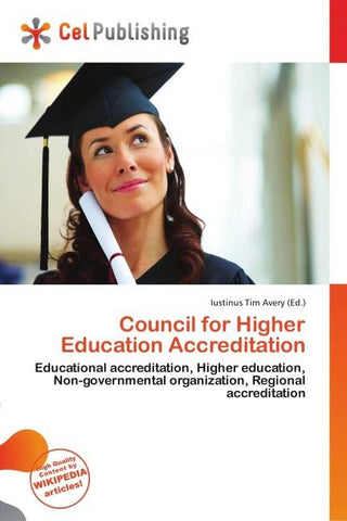 Council for Higher Education Accreditation