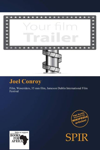 Joel Conroy