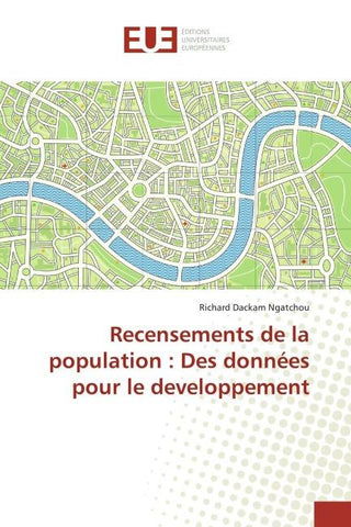 Recensements de la population : Des données pour le developpement