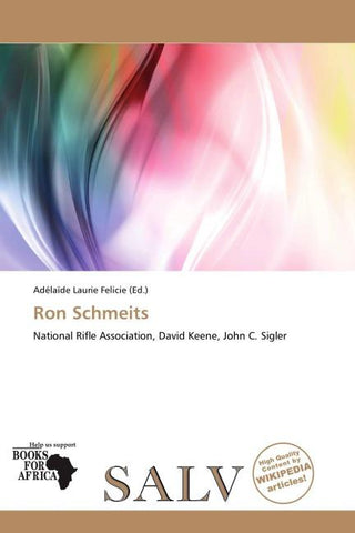 Ron Schmeits