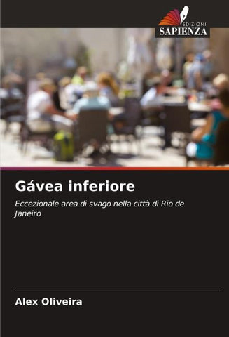 Gávea inferiore