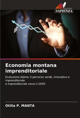 Economia montana imprenditoriale