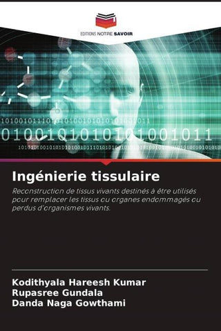 Ingénierie tissulaire