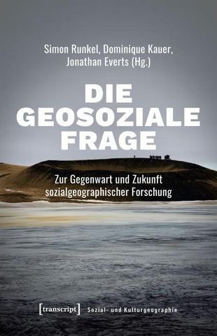 Die geosoziale Frage