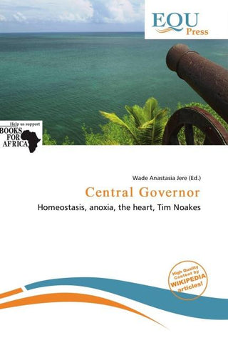 Central Governor