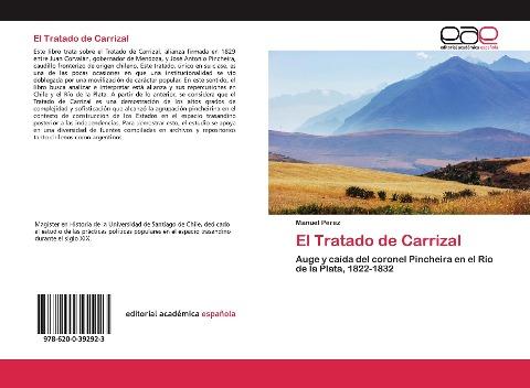 El Tratado de Carrizal