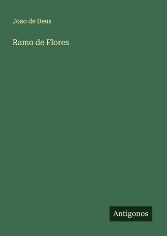 Ramo de Flores