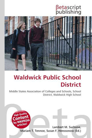Waldwick Public School District