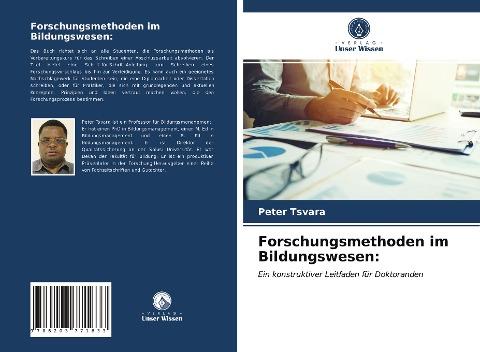 Forschungsmethoden im Bildungswesen: