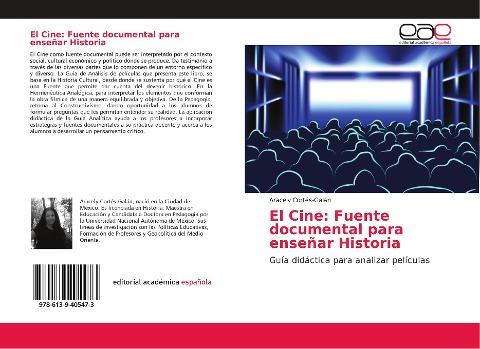 El Cine: Fuente documental para enseñar Historia