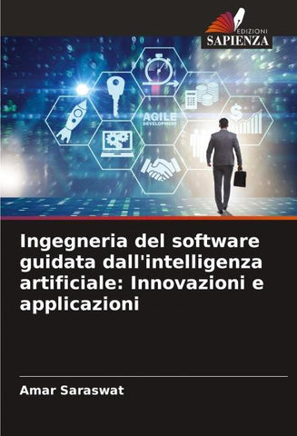 Ingegneria del software guidata dall'intelligenza artificiale: Innovazioni e applicazioni