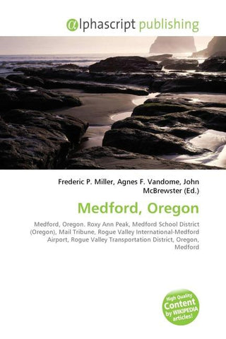 Medford, Oregon