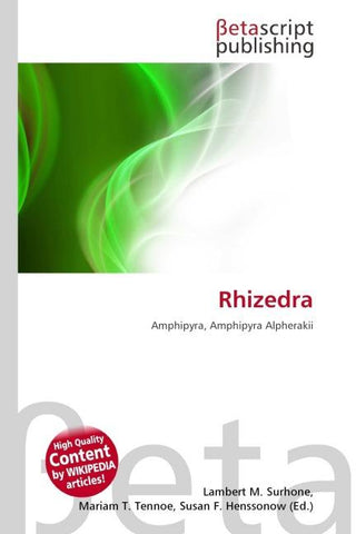 Rhizedra