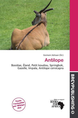 Antilope