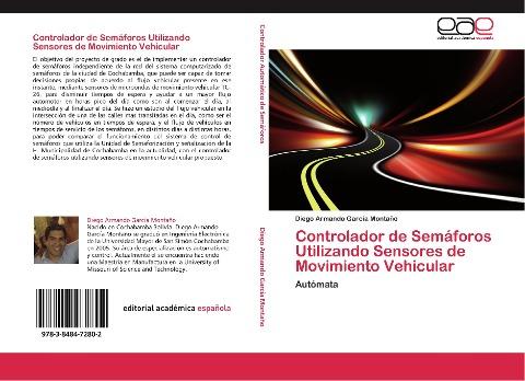 Controlador de Semáforos Utilizando Sensores de Movimiento Vehicular