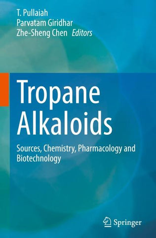 Tropane Alkaloids