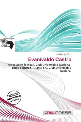 Evanivaldo Castro