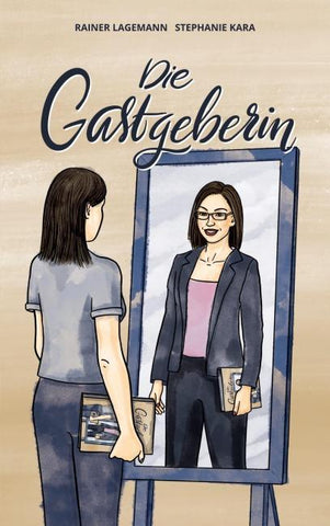 Die Gastgeberin
