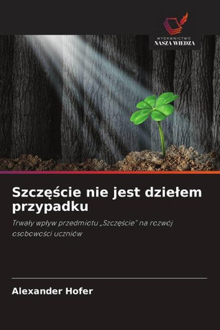 Szcz¿¿cie nie jest dzie¿em przypadku
