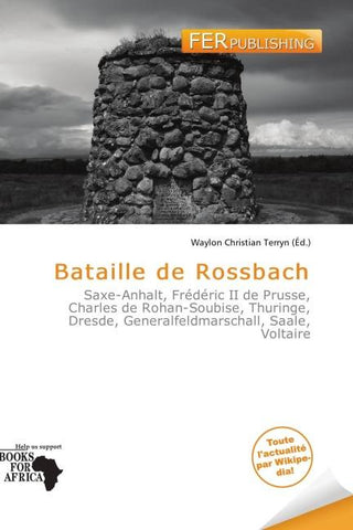 Bataille de Rossbach