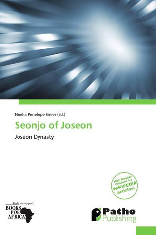 Seonjo of Joseon