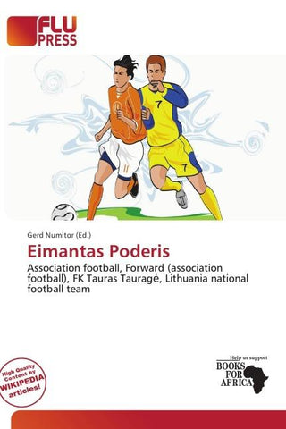Eimantas Poderis