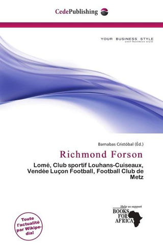 Richmond Forson