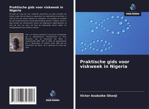 Praktische gids voor viskweek in Nigeria