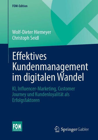 Effektives Kundenmanagement im digitalen Wandel