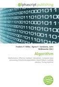 Algorithm