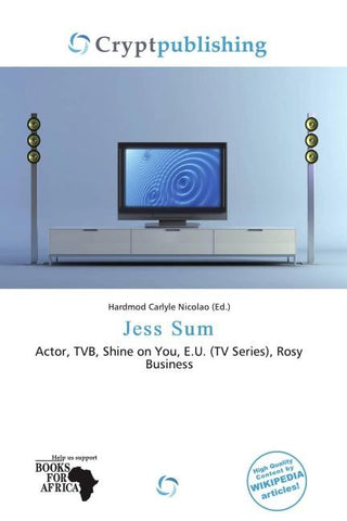 Jess Sum