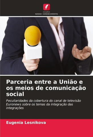 Parceria entre a União e os meios de comunicação social