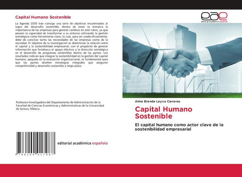Capital Humano Sostenible